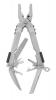  Мультитул Gerber Multi-Plier 600 - Bluntnose Stainless, коробка 07500 Мультитулы в Украине