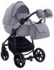 Детская универсальная коляска 2 в 1 Adamex Hybryd BR204
