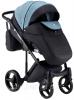  Детская универсальная коляска 2 в 1 Adamex Luciano Y40 Коляски детские, аксессуары к коляскам в Украине