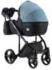  Детская универсальная коляска 2 в 1 Adamex Luciano Y40 Коляски детские, аксессуары к коляскам в Украине