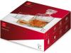  Набор для виски SELECTA Bormioli Rocco 7 пр. Графины, кувшины, питьевые наборы в Украине
