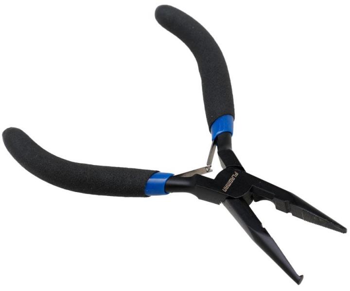 Фото  Инструмент рыбака Flagman Minilit Ring Pliers 5