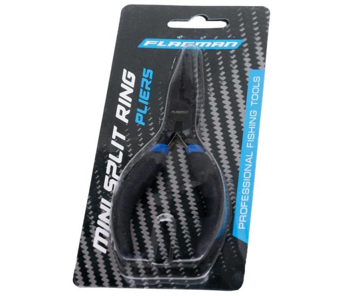 Фото  Инструмент рыбака Flagman Minilit Ring Pliers 5