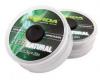 Плетеный лидер Korda Super Natural 25 lb
