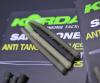  Конусный противозакручиватель поводка Korda Anti Tangle Sleeves Weed Крючки и грузила в Украине