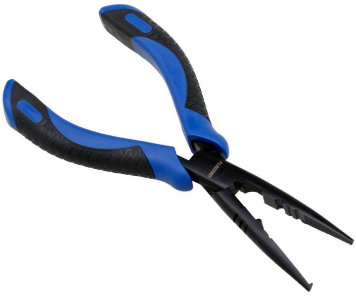 Фото  Инструмент рыбака Flagman Split Ring Pliers 7