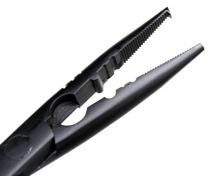 Фото  Инструмент рыбака Flagman Split Ring Pliers 7