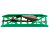 Снасть карповая Flagman Running rig 1 крючок №4 70гр