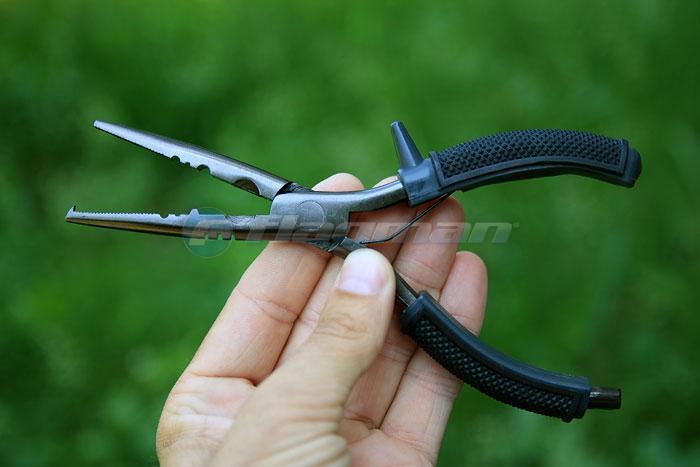 Фото  Инструмент рыбака Flagman Fishing Tool 23см
