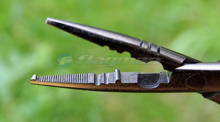 Фото  Инструмент рыбака Flagman Fishing Tool 23см