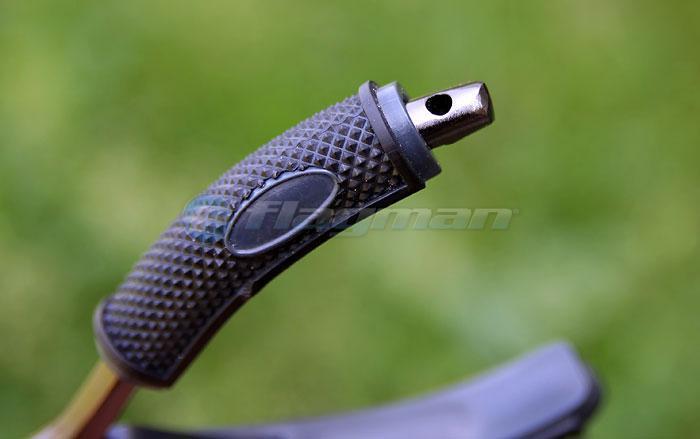Фото  Инструмент рыбака Flagman Fishing Tool 23см