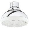 Верхний душ Grohe Tempesta 27606001, d 100 мм