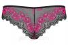  Сексуальные трусики S/M|L/XL FIGI OBSESSIVE TULIA Женское интимное белье Польша Женские трусики в Украине