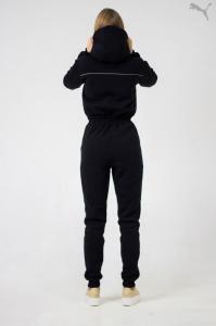 Фото Одежда Женский комбинезон черный Puma XTG Overall