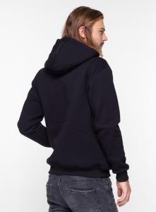 Фото Одежда Худи утепленный Liberty - Chicago Bulls, Black