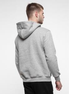 Фото Одежда Худи утепленный Liberty - Rick and Morty, Grey