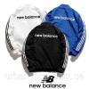  Одяг New Balance бомбер Куртки мужские в Украине