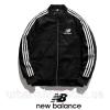  Одяг New Balance бомбер Куртки мужские в Украине