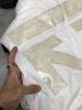  Одяг Off-White пухові безрукавки LUX Жилеты и безрукавки женские в Украине
