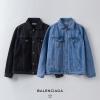  Одяг Balenciaga  джинсовка Куртки женские в Украине
