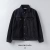  Одяг Balenciaga  джинсовка Куртки женские в Украине