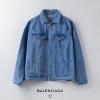  Одяг Balenciaga  джинсовка Куртки женские в Украине
