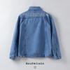  Одяг Balenciaga  джинсовка Куртки женские в Украине