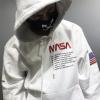  Одяг NASA худі Мужские толстовки регланы в Украине