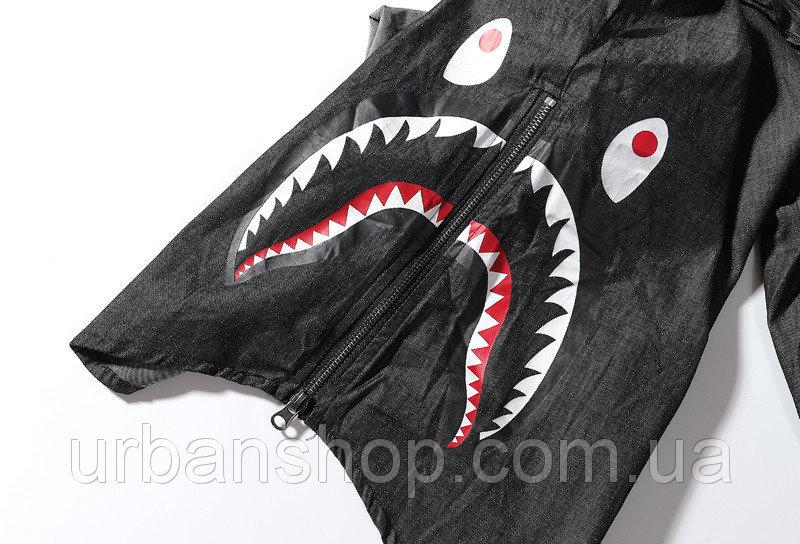 Фото  Одяг Bape сорочка