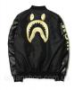Одяг Bape бомбер