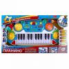  Пианино 7234 Голубой Музыкальные игрушки  в Украине