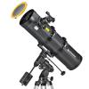  Телескоп Bresser Pollux 150/750 EQ3 Solar (carbon) Бинокли, монокли, телескопы, приборы ночного видения в Украине