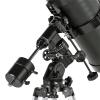  Телескоп Bresser Pollux 150/750 EQ3 Solar (carbon) Бинокли, монокли, телескопы, приборы ночного видения в Украине