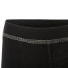  Термоштаны Highlander Bamboo 190 Mens Black M Термобелье в Украине