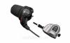 Ручка переключения прав. - планет. R3 SHIMANO SL-3S42E 1700 мм (черн.)