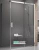 Душевой уголок прямоугольный Ravak Matrix MSDPS-120/80 R профиль сатин стекло transparent 0WPG4U00Z1