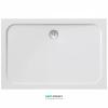 Душевой поддон из акрила Ravak Gigant 100x80 LA прямоугольный белый XA01A401210
