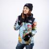 Вітровка/парка TNF x Supreme The North Face x Supreme Map #2