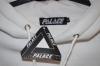  Худі Palace white Мужские толстовки регланы в Украине