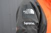  Вітровка/парка TNF x Supreme Supreme x The North Face light orange Куртки мужские в Украине