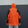  Вітровка/парка TNF x Supreme Supreme x The North Face light orange Куртки мужские в Украине