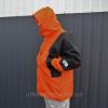  Вітровка/парка TNF x Supreme Supreme x The North Face light orange Куртки мужские в Украине