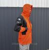 Вітровка/парка TNF x Supreme Supreme x The North Face light orange Куртки мужские в Украине