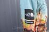  Вітровка/парка TNF x Supreme Supreme x The North Face summit Куртки мужские в Украине