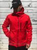 Вітровка/парка Stone Island red (Soft Shell)