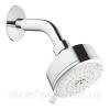 Набор для верхнего душа Grohe New Tempesta Cosmopolitan 100 26090001