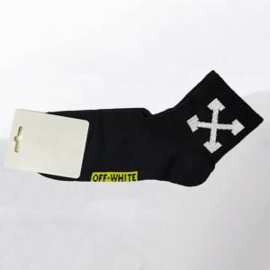 Фото Одежда Спортивный костюм Off White Temper Cross желто-черный