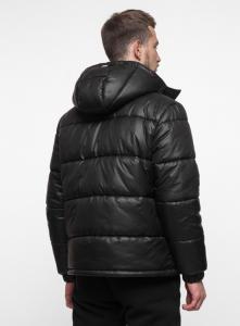 Фото Одежда Куртка зимняя PUNCH - Puff, Black