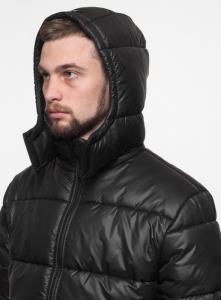 Фото Одежда Куртка зимняя PUNCH - Puff, Black