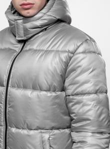 Фото Одежда Куртка зимняя PUNCH - Puff, Grey